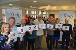 Unify Credit Union Limited in Wigan