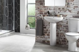 GB Tiles & Bathrooms in Wigan