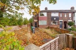Hammer Price Homes in Wigan