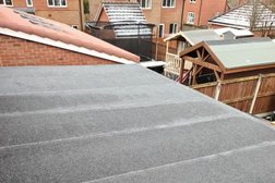 Paul Jones Roofing Systems in Wigan