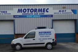 Motormec Ltd Photo