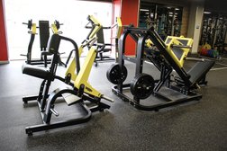 Jetts 24HR Gym Wigan in Wigan