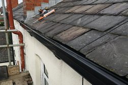 GM Roofing Services in Wigan