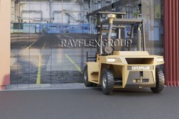 Rayflex Group in Warrington