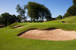 Warrington Golf Club Photo