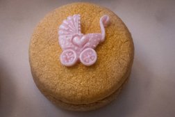 Mama Cupcake in Warrington