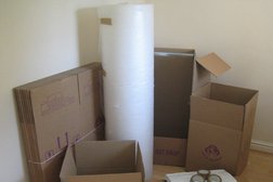 Moved 4u - Removals Photo