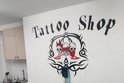 Tattoo Shop Warrington in Warrington