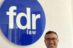 FDR Law in Warrington