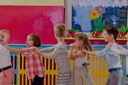 Bright Horizons Callands Day Nursery and Preschool in Warrington