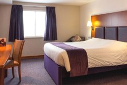 Premier Inn Warrington South hotel Photo