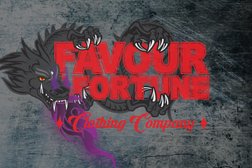 Favour & Fortune Clothing Company in Warrington