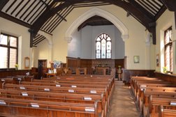 Latchford Methodist Church in Warrington