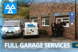 John Oates Garage Services & Repairs in Warrington