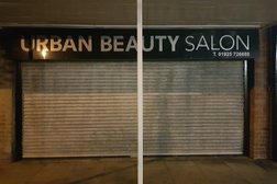 Urban Beauty Salon in Warrington