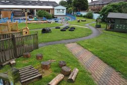 The Lakes Centre Nursery and Preschool in Warrington