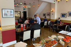 fbo Hospitality Solutions in Warrington