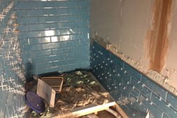 Hydra Bathrooms and Tiling Photo