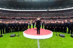 Wessex Male Choir Photo