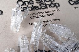 One Stop Cable Shop in Swindon