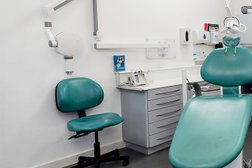 Swindon Dental Anaesthetic Clinic in Swindon