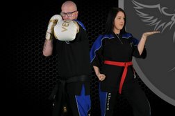 Phoenix Martial Arts & Fitness in Swindon
