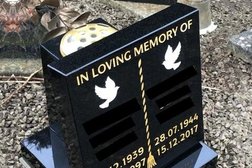 Swindon Memorials Photo