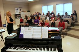 Swindon Piano Lessons Photo