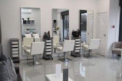 Infiniti Hair & Nails Salon Photo