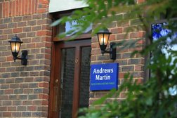 Andrews Martin, Solicitors & Notary Public in Swindon