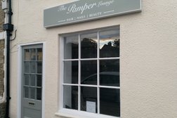 The Pamper Lounge in Swindon