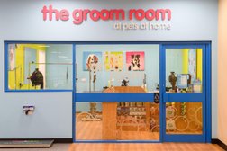 The Groom Room Swindon Photo