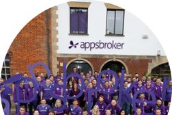 Appsbroker Ltd in Swindon