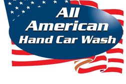 All American Hand Car Wash Photo
