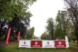 Jamega Pro Golf Tour in Swindon