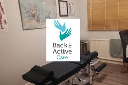 Back and Active Care Photo