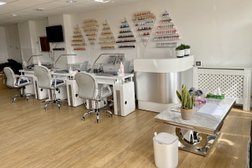 Helen nails at Redhouse Swindon in Swindon