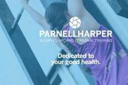 Parnell Harper - Physiotherapy, Sports injury & Personal training in Swindon