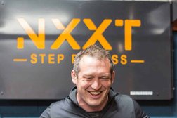 NXXT Step Fitness in Swindon