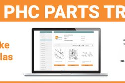 PHC Parts in Swansea