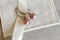 Precious Pearls Jewellery Ltd. in Swansea