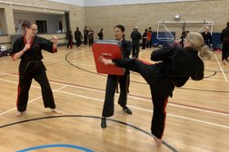 United Sport Karate Organisation, Club in Swansea