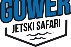 Gower Jetski Safari in Swansea