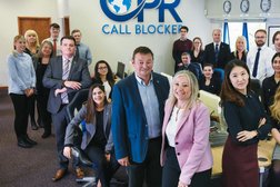 CPR Call Blocker (CPR Global Tech LTD) in Swansea