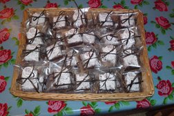 Gower Cottage Brownies Photo