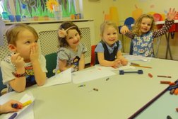 Squiggles Day Nursery Photo