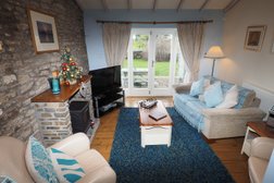 Gower Country Cottages in Swansea