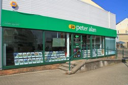 Peter Alan - Gorseinon in Swansea