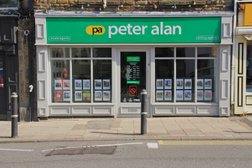 Peter Alan - Morriston in Swansea