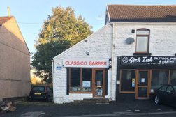 Classico Barber in Swansea